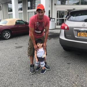 Meet your Posher, Mildred